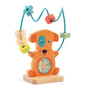 BabyChokkoActivityToy