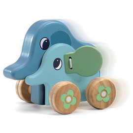 WoodenAnimalPitiSing