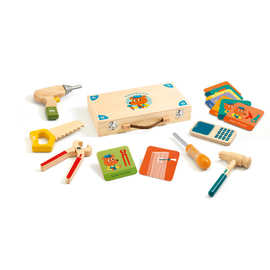 WoodToolSuperBricolo