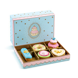 RolePlayPrincesses'Cakes