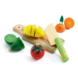 RolePlayFruitsa&VegetablesCut