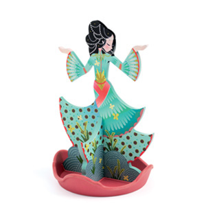 RolePlayJewelleryDisplayDancer