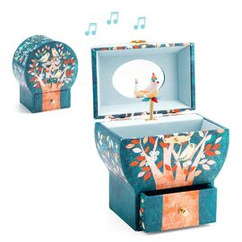 MusicBoxPoeticTree