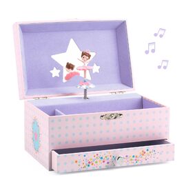 MusicalBoxTheBallerinasTune