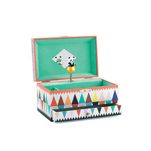 MusicalBoxPandaSong