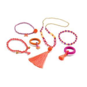 RolePlayJewelsPompoms&Ribbon