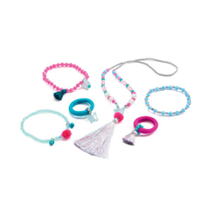 RolePlayJewelsPompoms&bfly