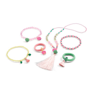RolePlayJewelsPompoms&Stars