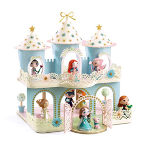 ArtyToyPrincessPrincessCastle