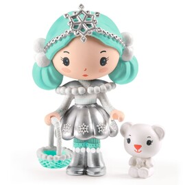 TinylyNeige & Nours MOQ3