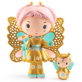 TinylyHortense & Fly MOQ3