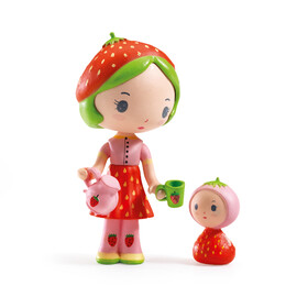 Berry & Lila Tinyly MOQ3