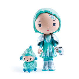 Cristale & Frizz Tinyly