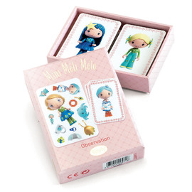 TinylyCardGameMiniMeliMeloMOQ3