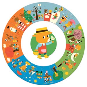 PuzzleGiantTheYear