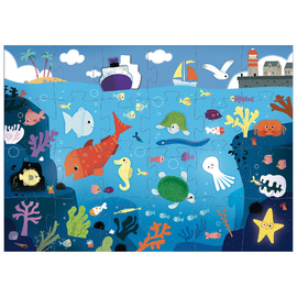 PuzzleGiantUnderTheSea