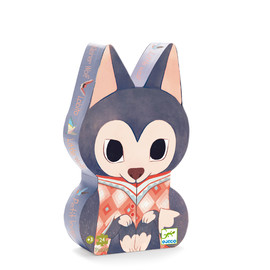 Little wolf - 24pcs(1)