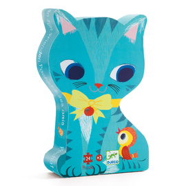 PuzzleSilPachat&Friends24pcs