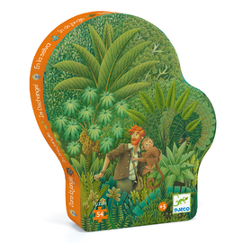 PuzzleSilInTheJungle