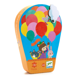 PuzzleSilHotAirBalloon16pcMOQ4