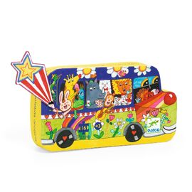 PuzzleSilTheRainbowBus16pcMOQ3