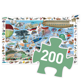 PuzzleObsAeroClub MOQ2