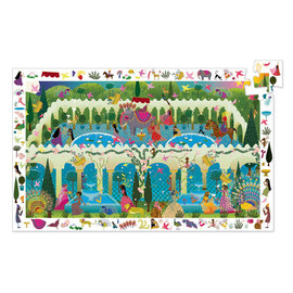 PuzzleObs1001Nights200pcs