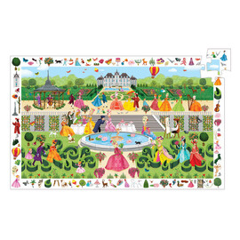Garden Party - 100 pcs(1)
