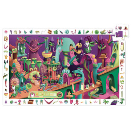 PuzzleObsInavideoGame200pcs