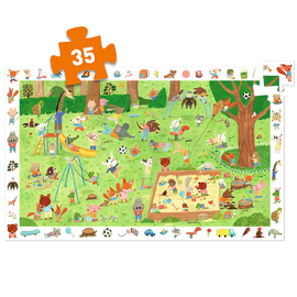 PuzzleObsFriends35pcs MOQ2