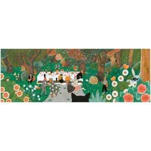 PuzzleGalleryLiberty200pc