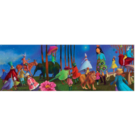 PuzzleGalleryWonderfulWalk350p