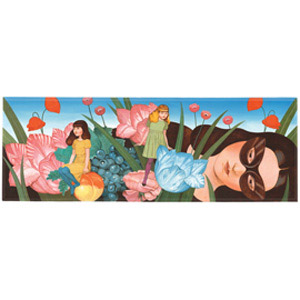 PuzzleGalleryDream350pcs