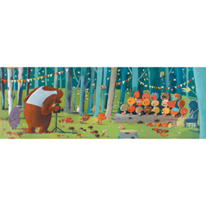 PuzzleGalleryForestFriends100p