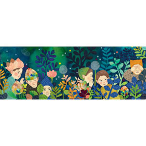 PuzzleGallerySecrets - 100pc
