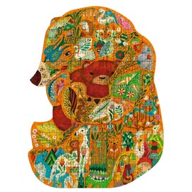 PuzzleArt350pcBears MOQ2