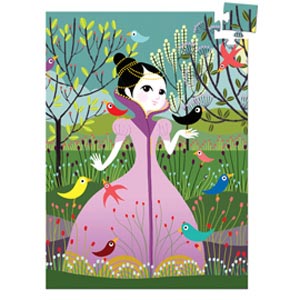 PuzzleMiniElvira