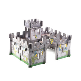 PopToPlayMedievalcastle3D