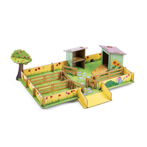 PopToPlayMariesFarm