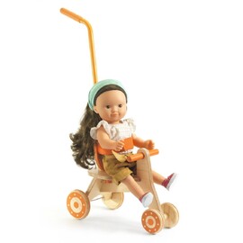 DollAccTricycle