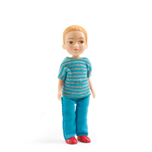 HouseDollsVictorDoll