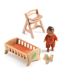 HouseDollsSweetieFurniture