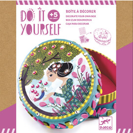 DoItYourselfLittle secrets