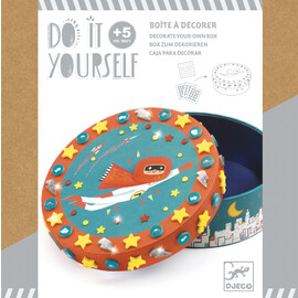 DoItYourselfSuper treasure
