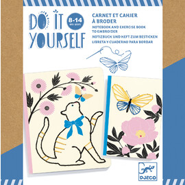DoItYourselfPoetic garden
