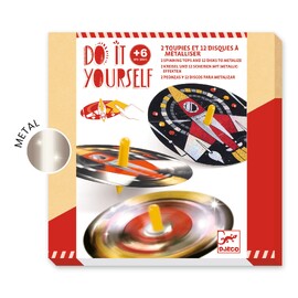 DoItYourselfCosmoSpinTop MOQ3