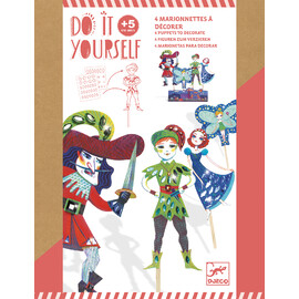 DoItYourselfPeter Pan