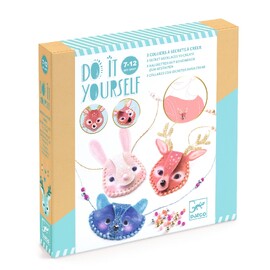 DoItYourselfDazzNecklaces MOQ3