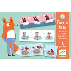 PuzzleTrioStories