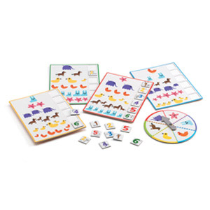 EduludoBingoNumbers